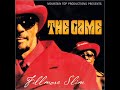 Fillmore Slim ⭐The´´Game´´  ⭐Can't Get Enough ⭐Favorite💛  (**2004**)