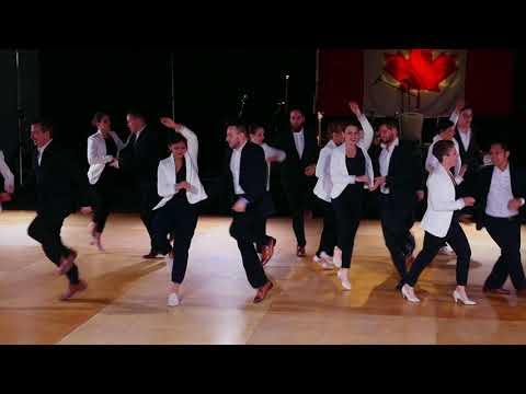 CSC 2018 - Team - Swing ConneXion