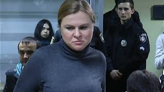 Зайцева-Дронов: висновки експертизи за допомогою іграшкової машинки