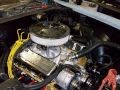 71 Skylark engine swap and detail 