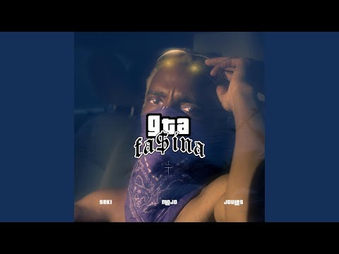 GTA (feat. Seki SuperVillain, JoulesDaKid & Mojo)