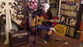 Hear'say - Pure and Simple - Acoustic Cover - Danny McEvoy