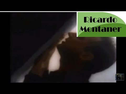 Ricardo Montaner Es Asi (Video Oficial)