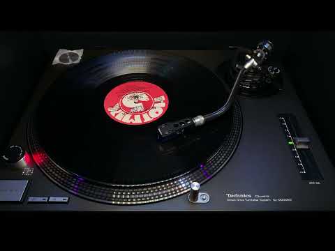 Mickey Oliver – In-Ten-Si-T (Dash Rip Rock Mix) 1988