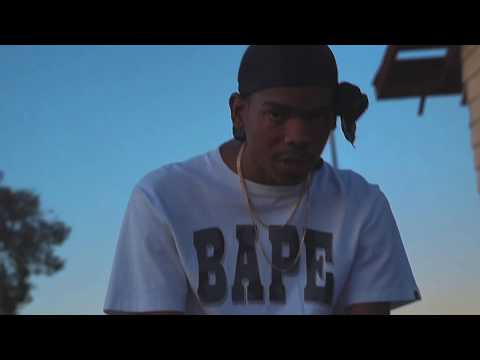 Hunnit Mel - Pop Off (Official Music Video) Dir. By Drino View