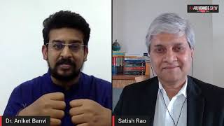 The Abundance Show - Featuring Dr. Aniket Banvi, Naturopathy & Yoga