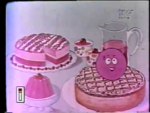 Comercial Groselha Vitaminada Milani   Anos 70   YouTube