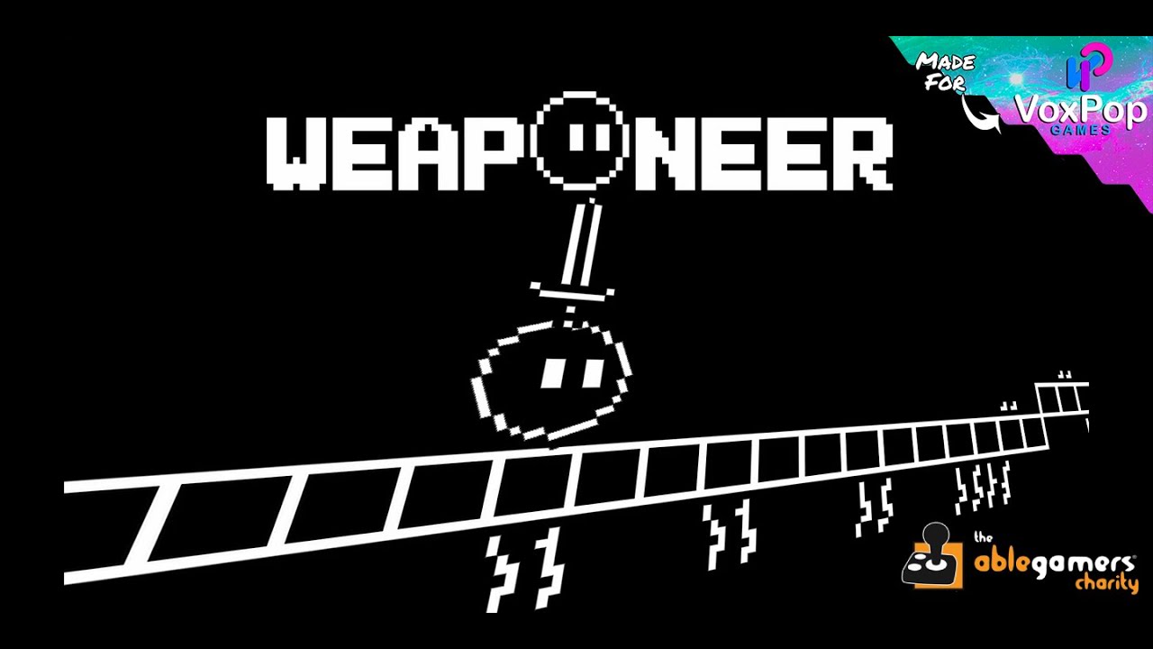 Announcement Trailer