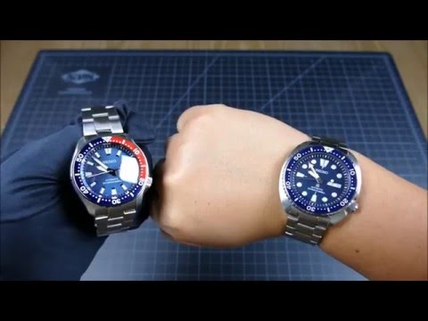 On the Wrist, from off the Cuff: 2016 Seiko SRP773 “Turtle-Reissue”