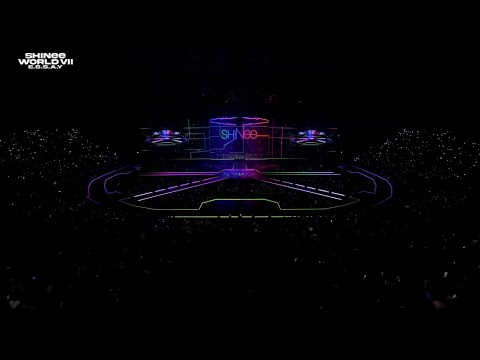 Replay - SHINee WORLD VII E.S.S.A.Y DAY 2