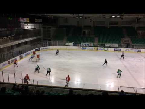 U-16, DP, 19.11.2016, HK Olimpija - SKHL Crvena Zvezda 3:2, utrinki s tekme