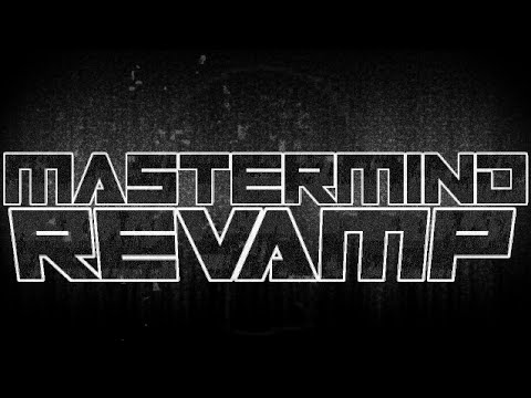 Quahog's Downfall - MASTERMIND REVAMP