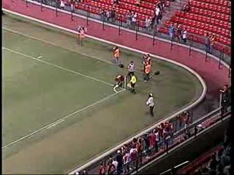 Atlético PR x Eng. Beltrão esporteshow21.com.br