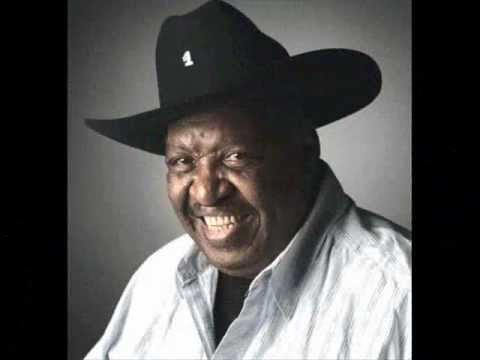 Bring Me My Shotgun __ Magic Slim