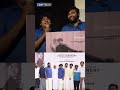 மேடையை பரிதாபங்கள் வீடியோவாக்கிய கோ�