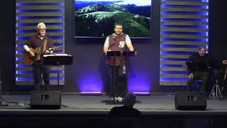 2 Corinthians 11:16-33