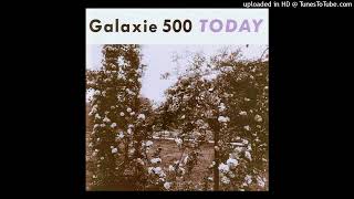 Galaxie 500 - Oblivious (Filtered Semi-instrumental)