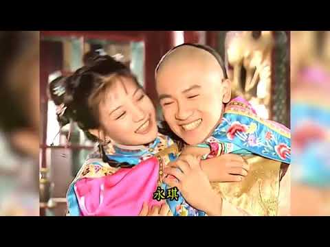 Tô Hữu Bằng - Triệu Vy (苏有朋 Alec Su - 赵薇 Vicky Zhao)