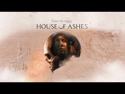 THE DARK PICTURES ANTHOLOGY: HOUSE OF ASHES Gameplay Part 7/8 | PLAYSTATION 5