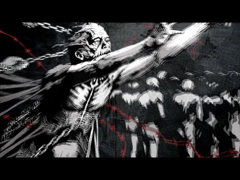 Refusal - Suffocate (LYRIC VIDEO)