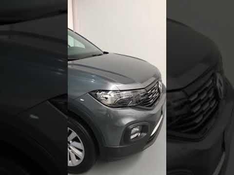 VOLKSWAGEN TCROSS COMFORTLINE 2019 - MODENA AUTOMOTORES