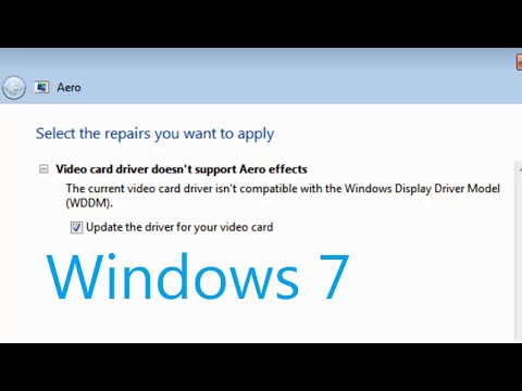 download lagu mp3 mp4 Video Card Driver Aero Effects, download lagu Video Card Driver Aero Effects gratis, unduh video klip Video Card Driver Aero Effects