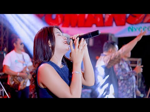 AKU MEMILIH SETIA - DINDA TERATU - ROMANSA - WEDDING PARTY RUDY & NISA - KELING JEPARA