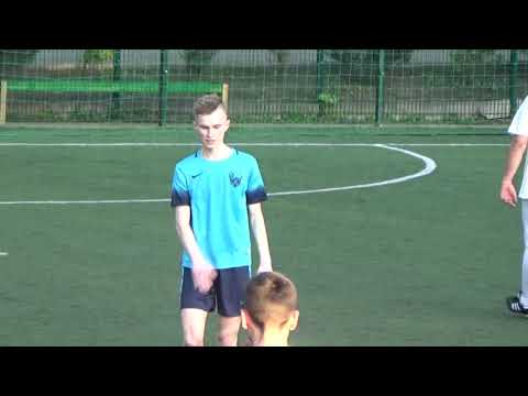 7 КХ 12 Норма - Amfc Temp голы