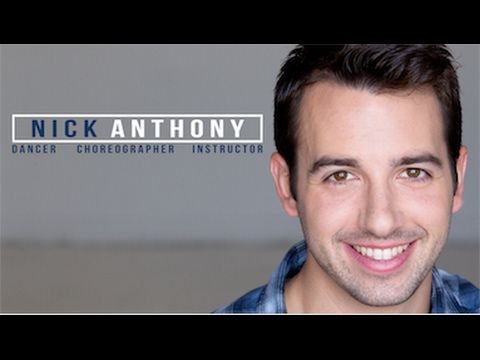 download lagu mp3 mp4 Nick Anthony Dancer, download lagu Nick Anthony Dancer gratis, unduh video klip Nick Anthony Dancer