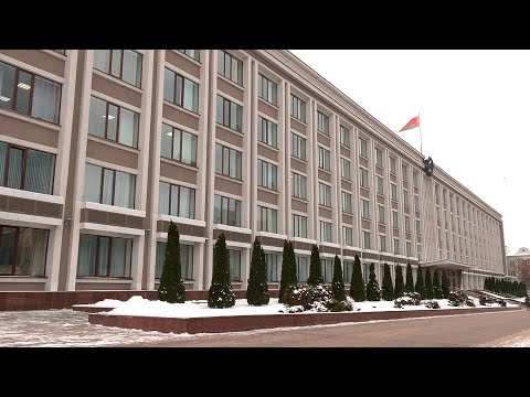 Где можно будет проголосовать на референдуме за новую редакцию Конституции видео