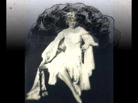 Roaring 20s: International Novelty Orch. -  Pretty Little Baby, 1926