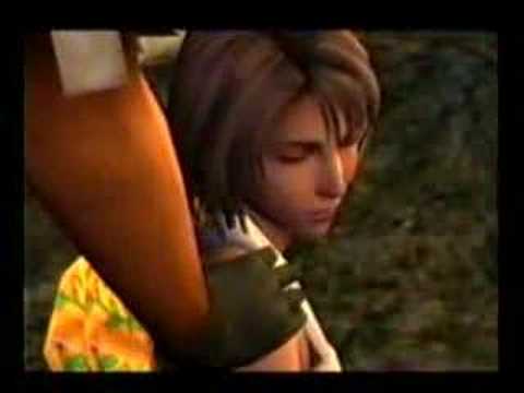 Final Fantasy X - In The End