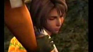 Final Fantasy X - In The End