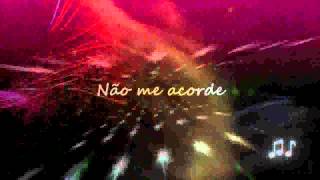 Chris Brown Ft  David Guetta   Don&#39;t Wake Me Up   Legendado   Tradução   HD