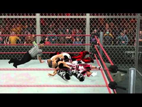 KrYpT HeRo-NeVeR-DiEz & X-_-xKaRiMx-_-X Vs The-NiiTROUS-onE & XxStReeTzxX