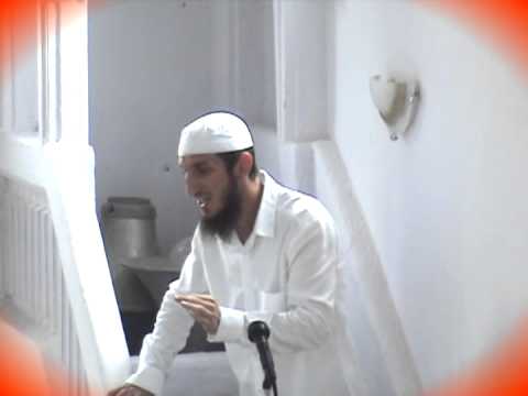 Hikmetet (Urtësitë) e Agjerimit - Tafil Ramuka