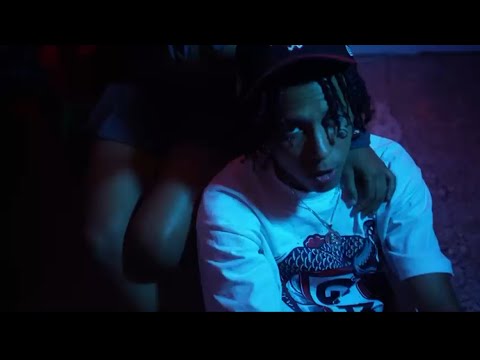 Migue Flow Rd - No Confío(Video Oficial) Corrillo Récords