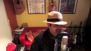 The More I See You (Michael Buble Cover)