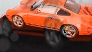 GT Spirit RUF Porsche 964 SCR 4 2