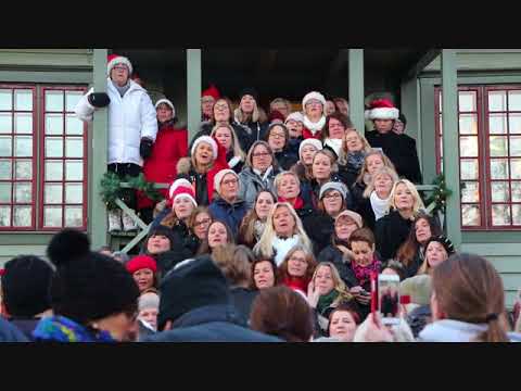 171203 Joyvoice Julkonsert Sigtuna- Viskar en bön