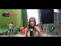 Manul Chudasama Exclusive Interview Alibaba Dastaan E Kabul On Location Sony Sab