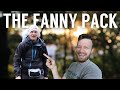 Why I DONT Backpack With A Fanny Pack! | Comparing Pros and Cons