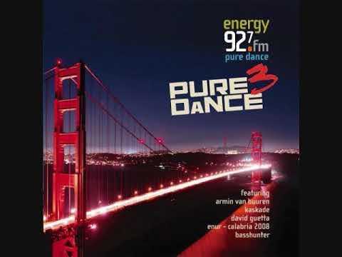 Energy 92.7FM Presents Pure Dance 3