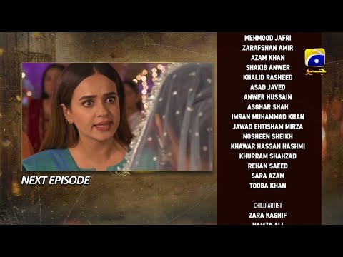 Maa Nahi Saas Hoon Main Episode 25||Teaser||26th November 2023||HAR PAL GEO||Haram Tech2