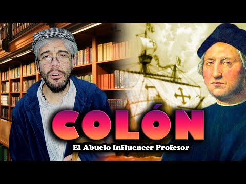 El Abuelo Influencer Profesor image