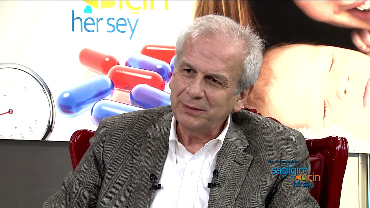 Sağlığım İçin Herşey’de 24 Haziran