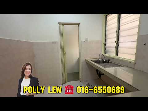 Apartment for Rent at Vista Pinggiran Apartment - Polly Lew - PropertyGuru.com.my
