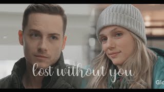 Hailey & Jay - Lost without you