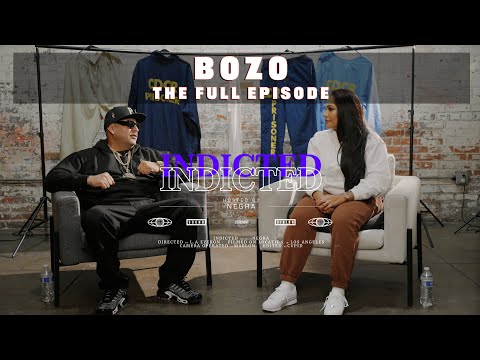 Indicted - Bozo - Full Episode