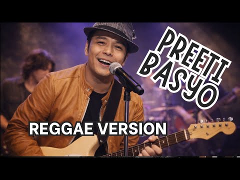 Preeti Basyo ( Reggae Version) Ai